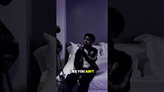 Told you I was ready, guess you thought that I was playin 🤦‍♂️ #lilpoppa @LilPoppa