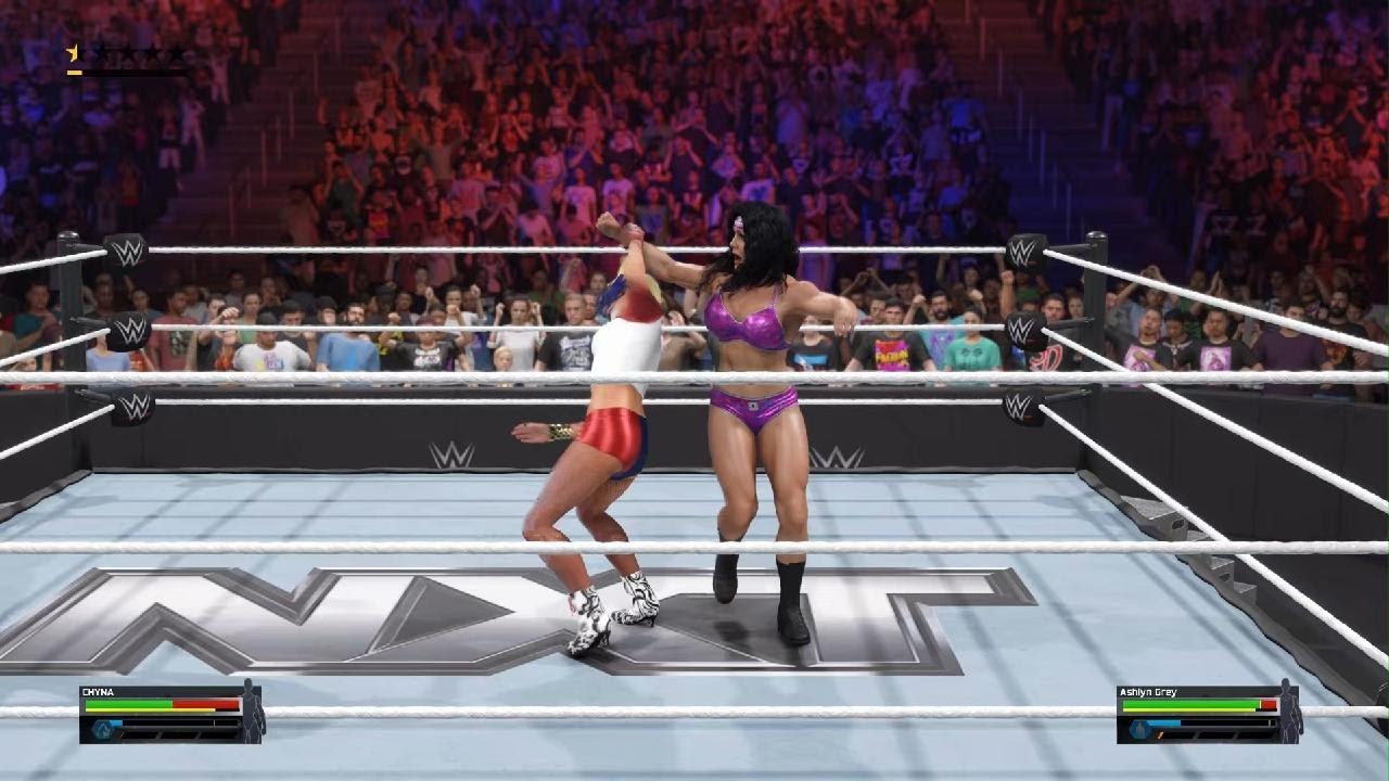 NXT New Years Evil 2026