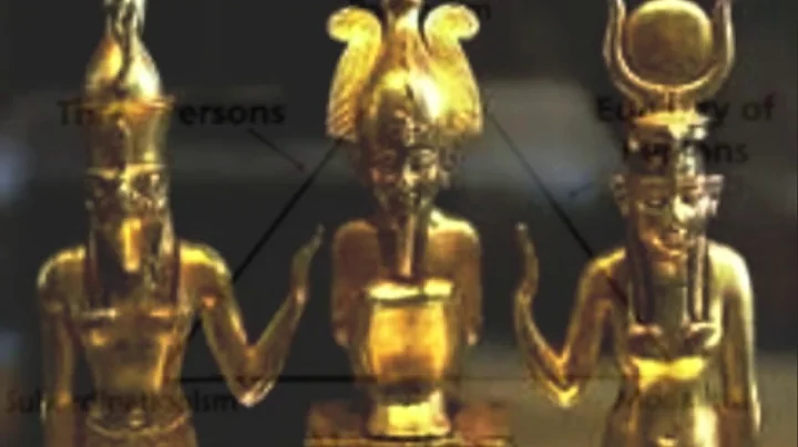 Ancient Islam Found In Kemit: The Untold Story of ...