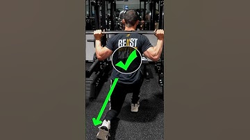 You’ll LOVE Doing Lunges After This…