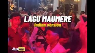 DANGDUT NEW REMIX MAUMERE X INDIAN VERSION JHON GHEGO OFFICIAL FT BTM RECORD