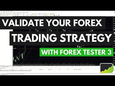 Forex Tester 3 Review My Ultimate Backtesting Guide For Traders - 