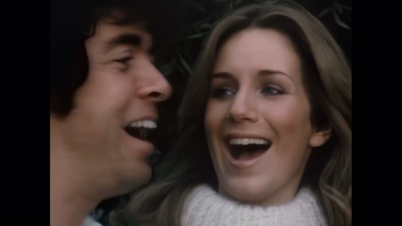 Guys & Dolls - You're My World