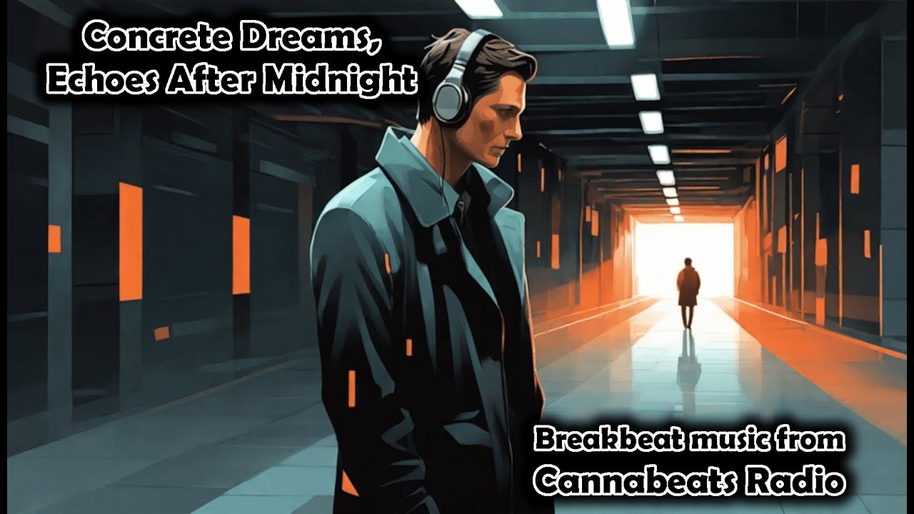 Guarda Underpass Flow | Progressive Breakbeat, Instrumental Break Beat, Breaks And Beats, Weed Techno Music su YouTube Guarda Underpass Flow | Progressive Breakbeat, Instrumental Break Beat, Breaks And Beats, Weed Techno Music su YouTube