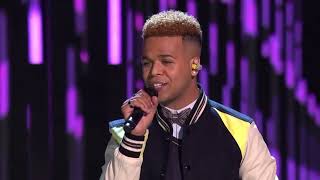 ABC Boy Band - “True Colors' By Cyndi Lauper | performance by Next Up