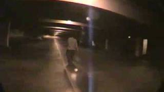 Junior Jiramoree UCLA 94-95 Underground line