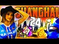SHANGHAI MAJOR 2024: AMOURANTH?! STICKER GÜNCELLEMELERİ VE DAHA FAZLASI!