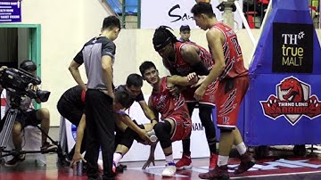 #Bbuzz VBA 2018 || Bản Tin Bóng Rổ | Tập 10 🏀