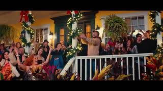 Tony Dize- Otro Navidad (another Christmas) 2022