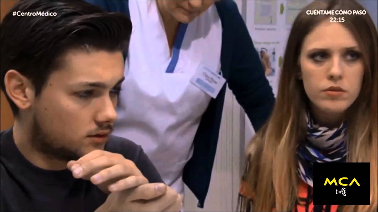 Acufenos por trauma acústico en el programa Centro médico