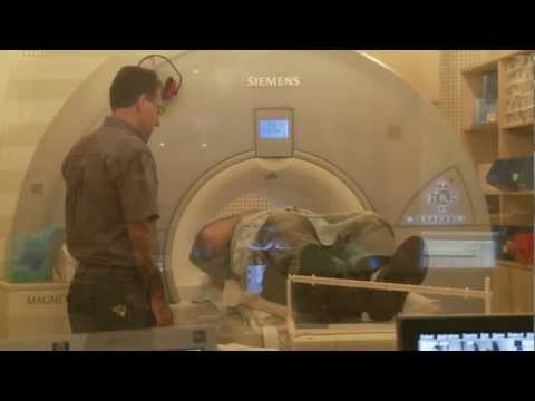 בדיקת MRI -  בדיקת אם- אר- איי