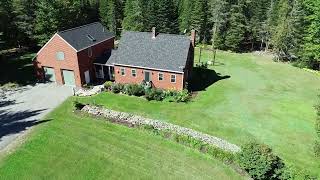 27 Rusty Drive, Embden, Maine - MLS#1525269