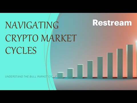 Navigating Crypto Market Cycles: Lessons from the Past and Future Outlook
