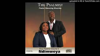 Psalmist Blessing Shumba Pisarema 2019
