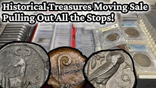 Owls, Stags, Bees, & Our Best Inventory: WHATNOT CON & MORE Lot Viewing - 3/30, 4/2, 4/11 Megasales by Treasure Town 1,501 views 1 month ago 11 minutes, 40 seconds