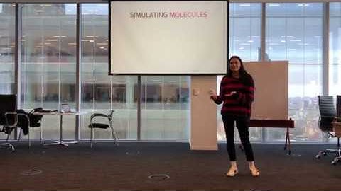 Accelerating Drug Discovery with Quantum Computing