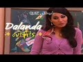Choufli Hal Dalanda Outfits شوفلي حل دلندة Choufli Hal Dalanda Outfits شوفلي حل دلندة