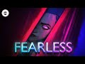 Arcane - Fearless (EN &amp; FA Lyrics) // Music Video