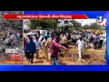 Kidnapped boy's dead body found in canal in Visakha