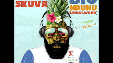 Duncan - Umngcwabo