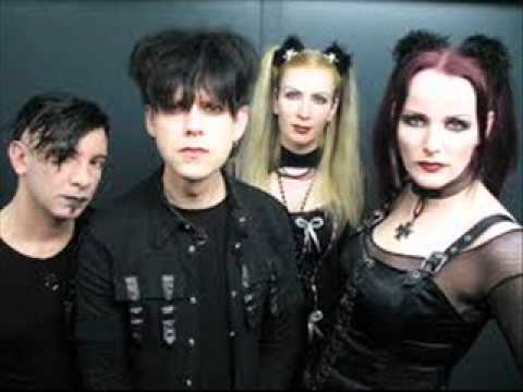 Clan of Xymox - Emily