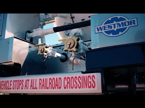Blueline® Bobtail Ergoload™ Fill Lines