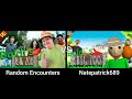 Baldis basics song  baldis big zoo part 2 random encounters vs natepatrick689