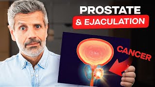 Éviter Le Cancer De La Prostate En Éjaculant ?!