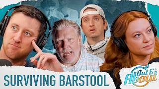 Ohio s Tate Finally Addresses New York Drama Brandon Walker Unloads On Surviving Barstool