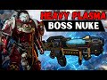 Heavy Plasma BOSS MELTING Build for Patch 9.0 to DEMOLISH Max Difficulty - Space Marine 2