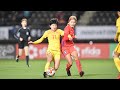 Eaff womens top 4 goals 2017