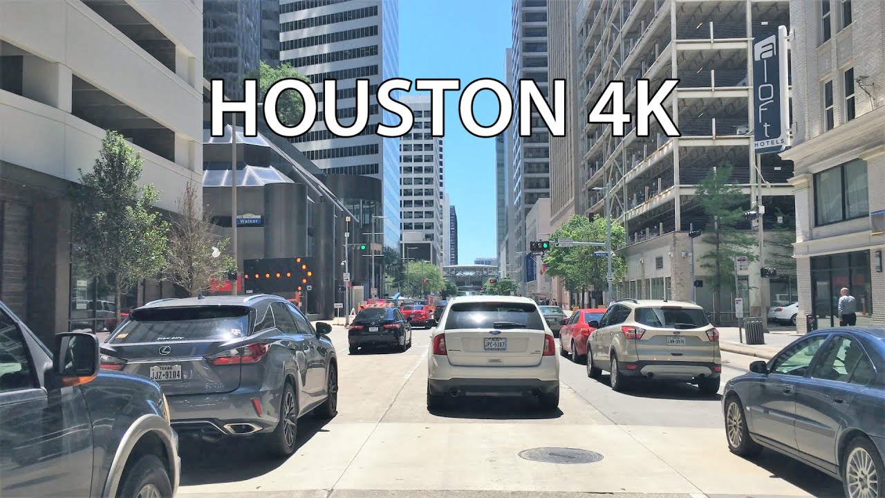 You're Wrong About Houston and Here's Why