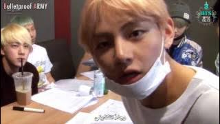 [BTS 꿀 FM 06.13] 3rd BTS birthday 'BTS FESTA 2016' PART2 [ARABIC SUB]