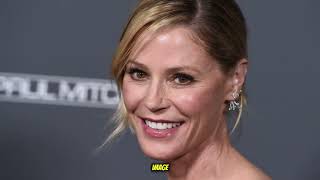 Julie Bowen Flaunts Her Huge Size In New Bikini Photos
