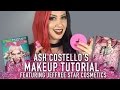 Ash Costello x Jeffree Star Cosmetics: Makeup Tutorial