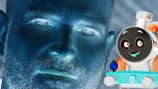 HOW Marc Foster WILL Change Thomas The Tank Engine FOREVER