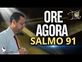 “Salmo 91 — Oração Poderosa Pela Sua Proteção Hoje 🙏”