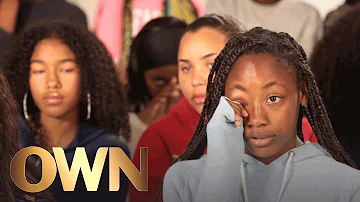How Skin Tone Affects School and Workplace Outcomes | Dark Girls | Oprah Winfrey Network