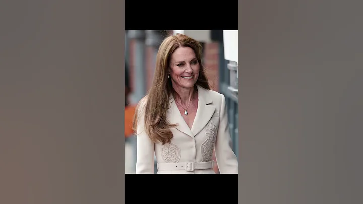 Kate Will Still Look Beautiful As She Gets Older #shorts