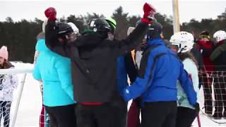 Michigan 2019 | Winter Retreat | February 15-17
