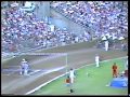 Tatum & Staechmann Speedway 5-1 at the Ekka in Brisbane 1990