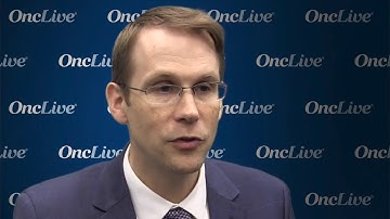 Dr. Strickler on Genomic Variants Detected by Liquid Biopsies in GI Cancers