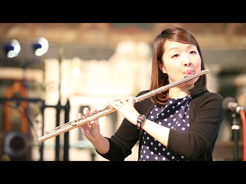 내게있는 향유옥합 주님다시오실때까지 안혜준 Jenny Ahn 런던 킹스크로스 한인교회