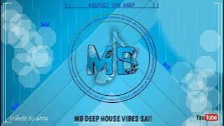 Deep Cuba - Down Jozi