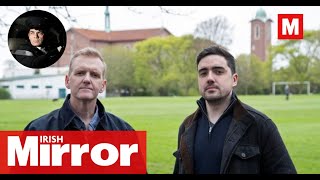 Shattered Lives: Paul and Mick visit the key sites that tell story of the case against Gerry Hutch