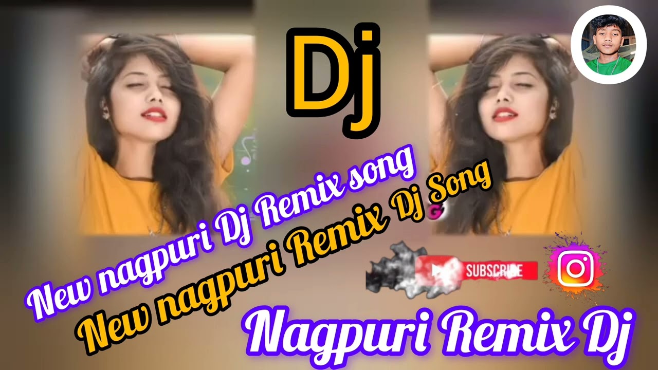 New Nagpuri Remix Dj song Remix Nagpuri song Dj Remix New Nagpuri song