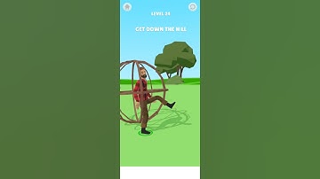 Fail Run - Android Gameplay - Walk The Man