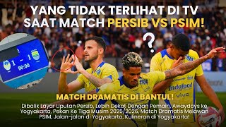 Download Lagu AWAYDAYS YOGYAKARTA! FULL VLOG OF PERSIB VS PSIM – COFFEE AT THE TUGU \u0026 THE ATMOSPHERE OF SULTAN ... MP3 Download Lagu AWAYDAYS YOGYAKARTA! FULL VLOG OF PERSIB VS PSIM – COFFEE AT THE TUGU \u0026 THE ATMOSPHERE OF SULTAN ... MP3