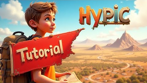 Video Editing On Hypic Tutorial | Do creative with Hypic | Hypic Tutorial AI video editing Tutorial