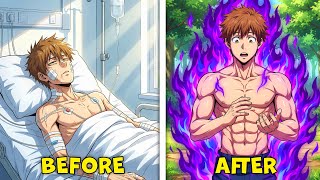 Paraplegic Boy Is Reborn OP in a New World! - Manhwa Recap